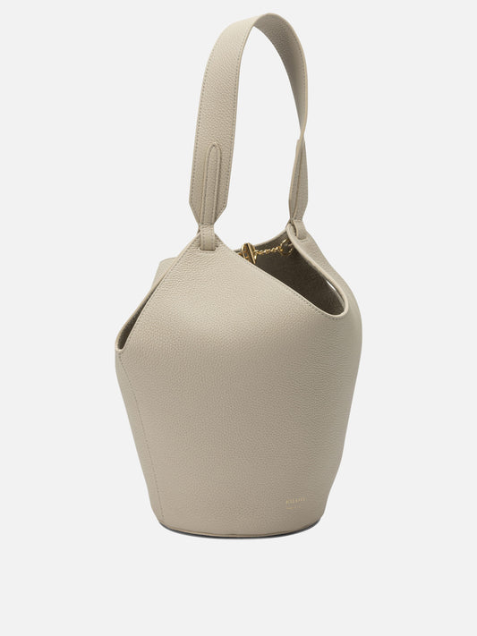 Borse piccole 100% calfskin  Beige - Khaite Donna | PLP | VIETTI Online Store | 2
