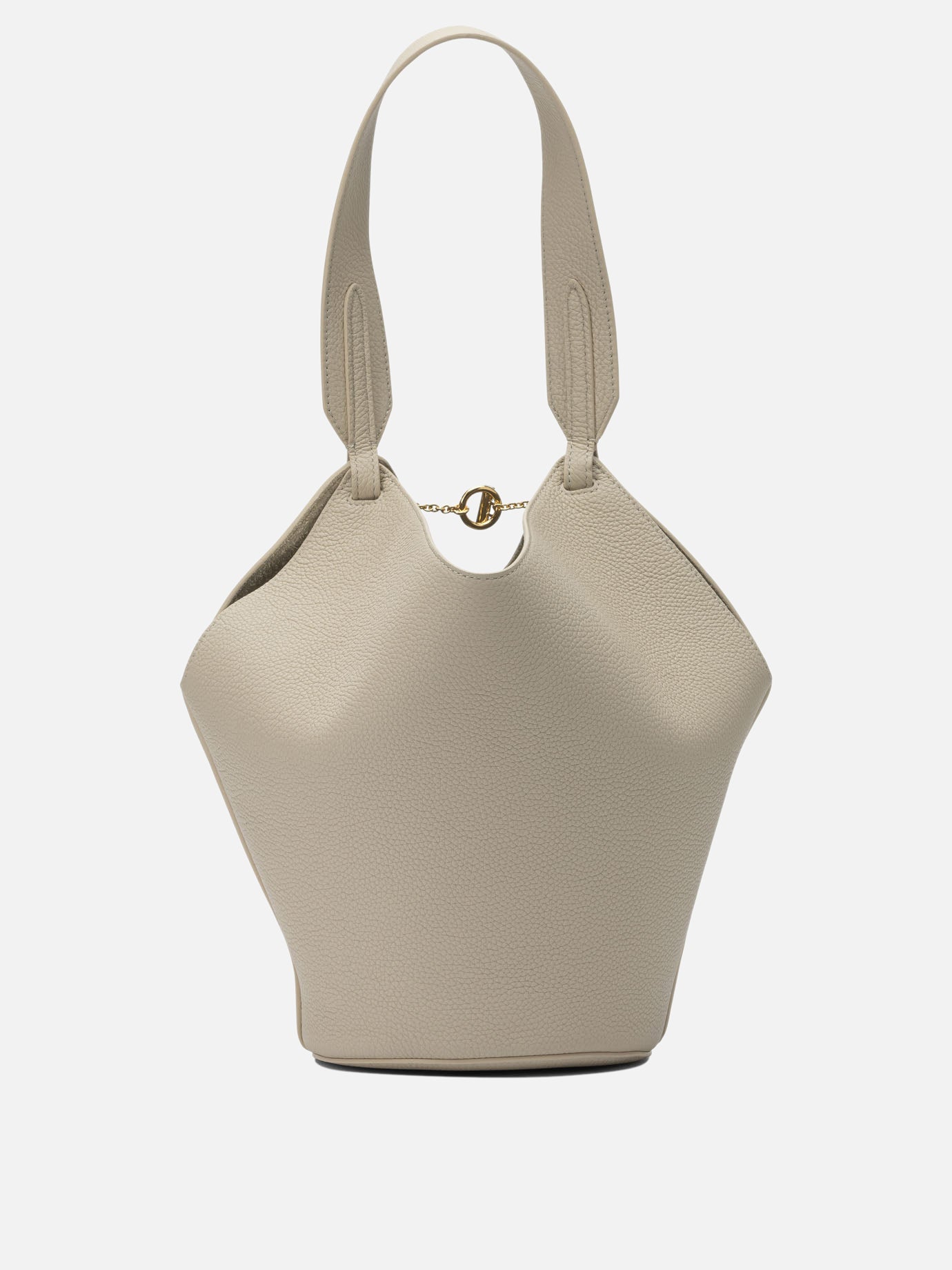 Borse piccole 100% calfskin  Beige - Khaite Donna | PDP | VIETTI Online Store | thumbnail_3