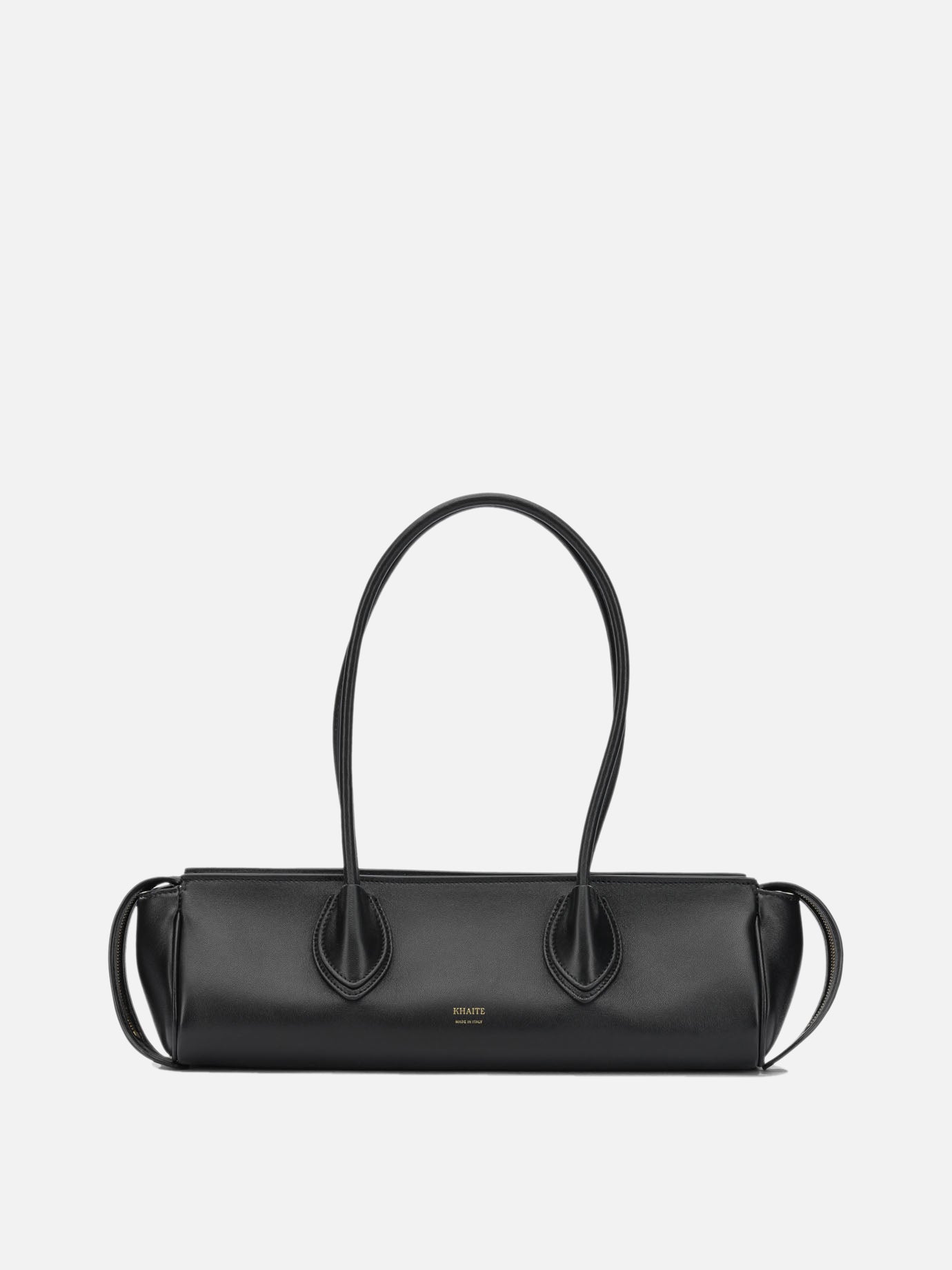 Medium bags 100% lambskin  Black - Khaite Women | PDP | VIETTI Online Store | thumbnail