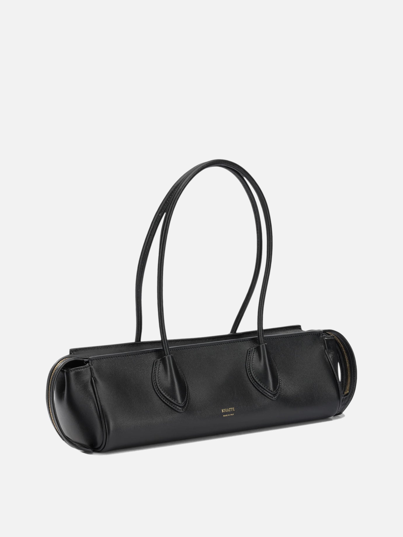 Medium bags 100% lambskin  Black - Khaite Women | PDP | VIETTI Online Store | Zoom-Modal_2
