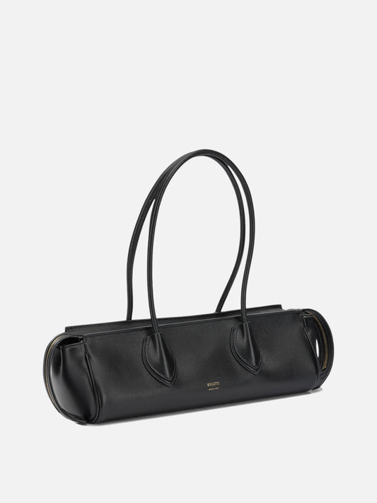 Medium bags 100% lambskin  Black - Khaite Women | PLP | VIETTI Online Store | 2
