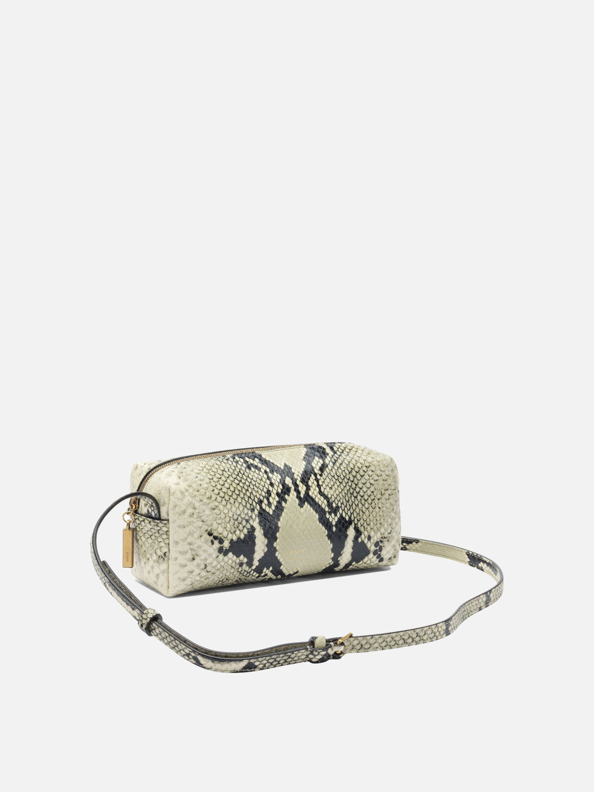 Khaite "Kye" crossbody bag Beige - VIETTI