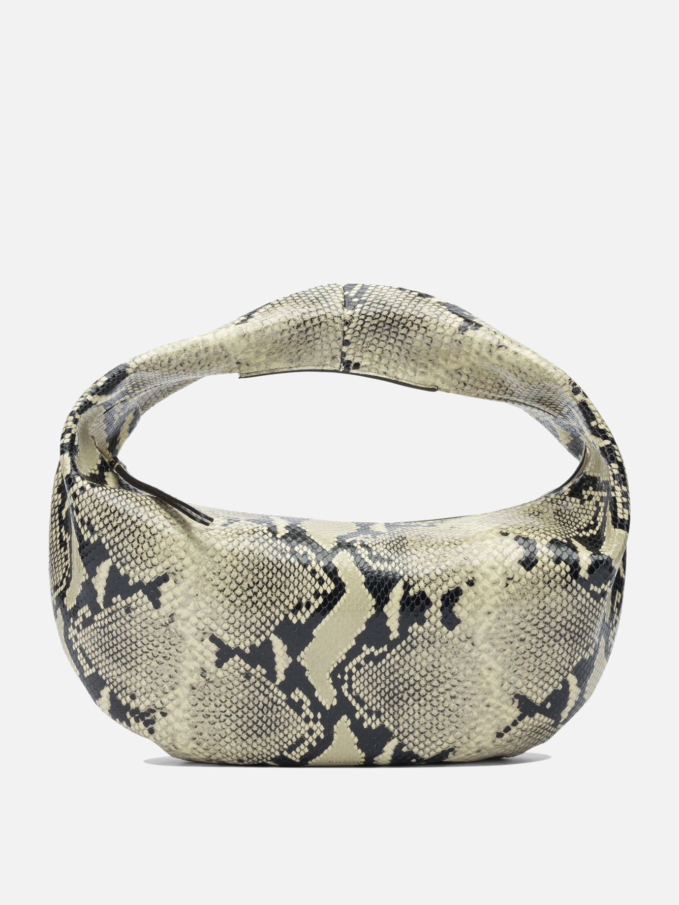 Borse grandi 100% calfskin  Beige - Khaite Donna | PDP | VIETTI Online Store | thumbnail