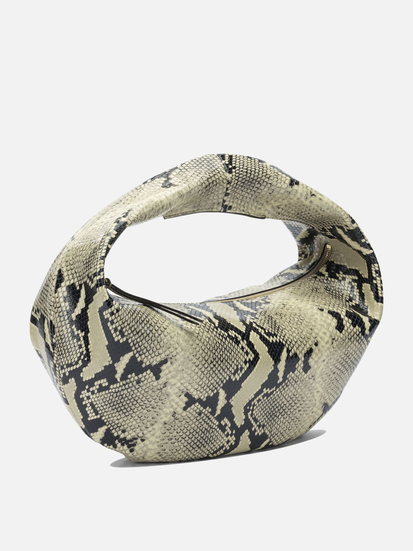 Borse grandi 100% calfskin  Beige - Khaite Donna | PDP | VIETTI Online Store | Zoom-Modal_2
