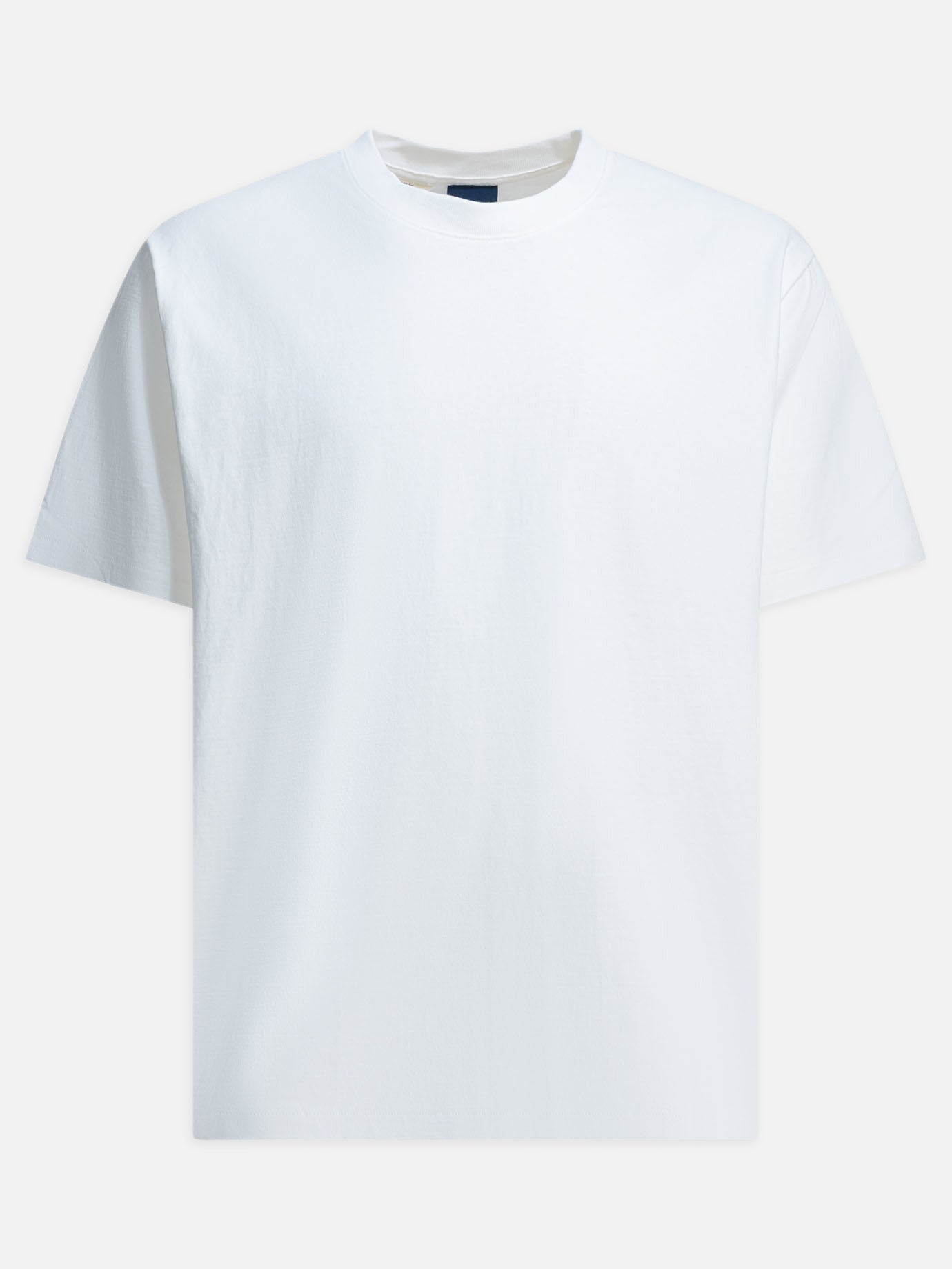 Crewneck t-shirts Logo  White - Levi's Men | PDP | VIETTI Online Store | thumbnail