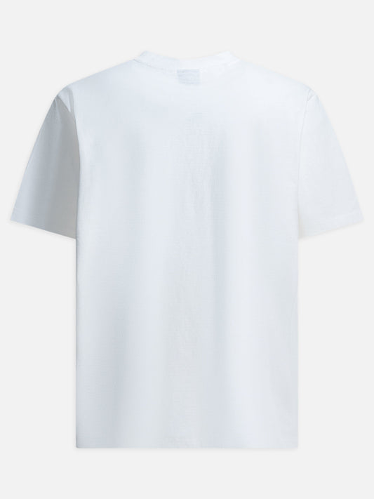 T-shirt girocollo Logo  Bianco - Levi's Uomo | PDP | VIETTI Online Store | 2
