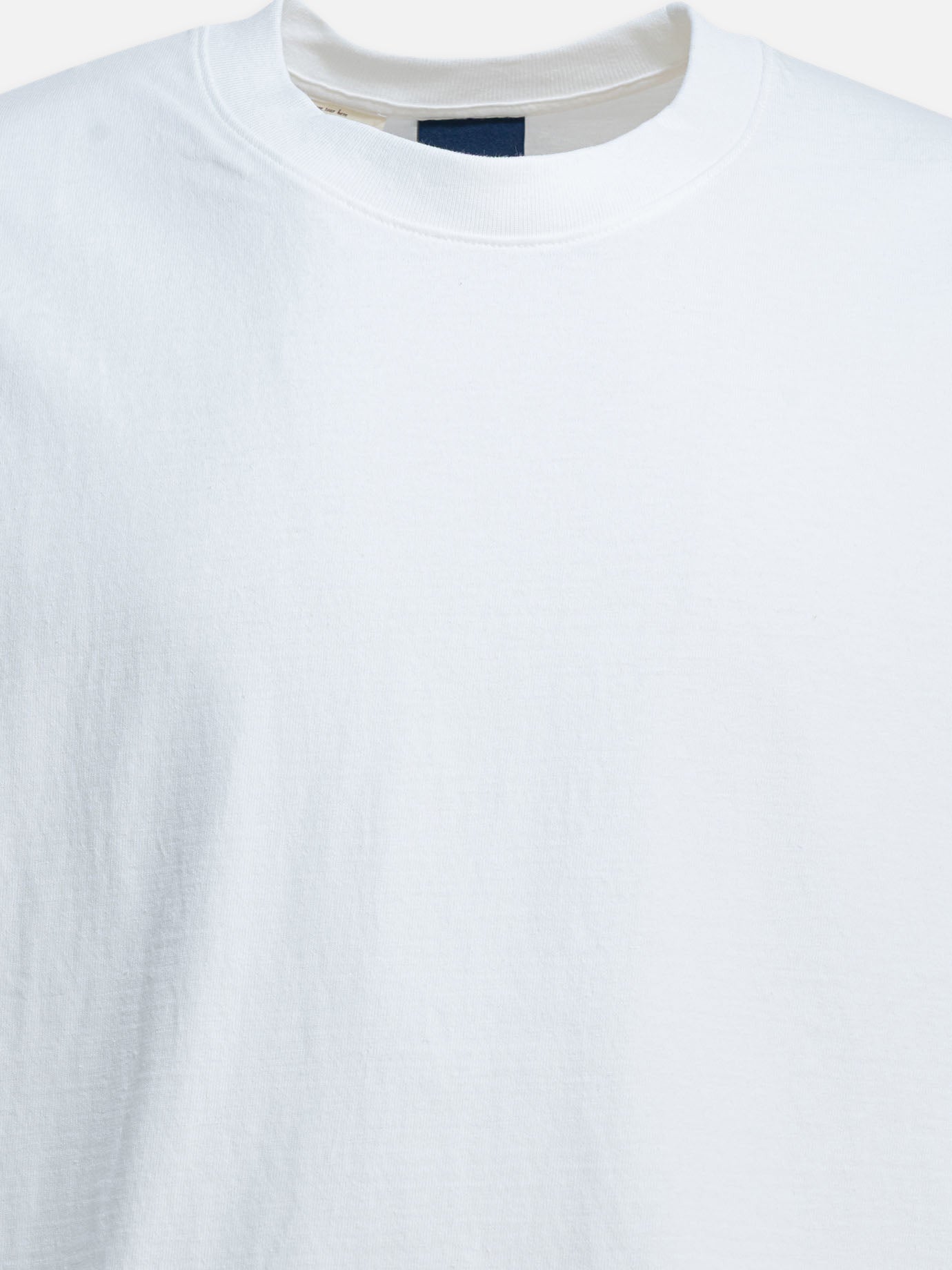 Crewneck t-shirts Logo  White - Levi's Men | PDP | VIETTI Online Store | Zoom-Modal_3
