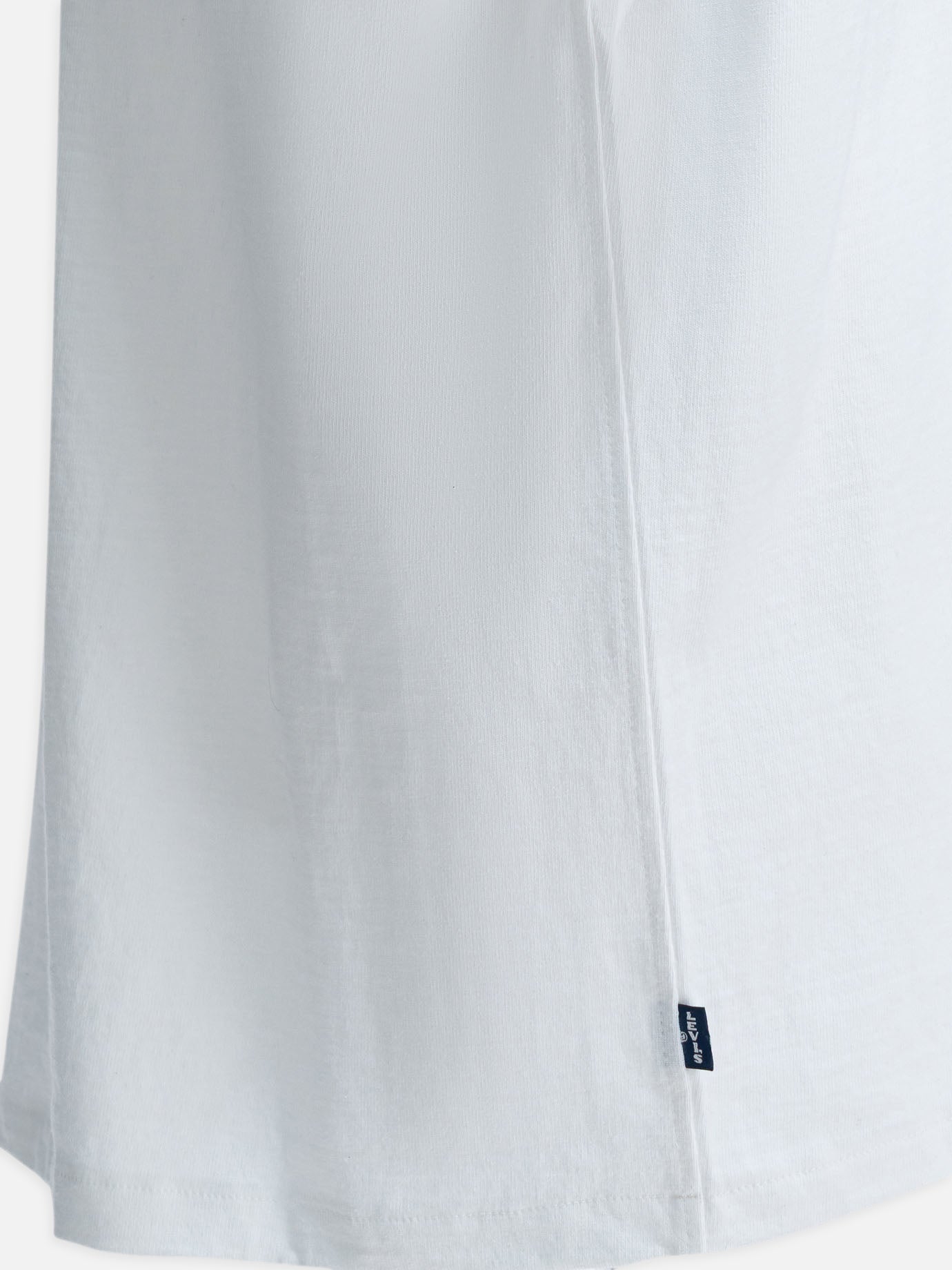 Crewneck t-shirts Logo  White - Levi's Men | PDP | VIETTI Online Store | Zoom-Modal_4

