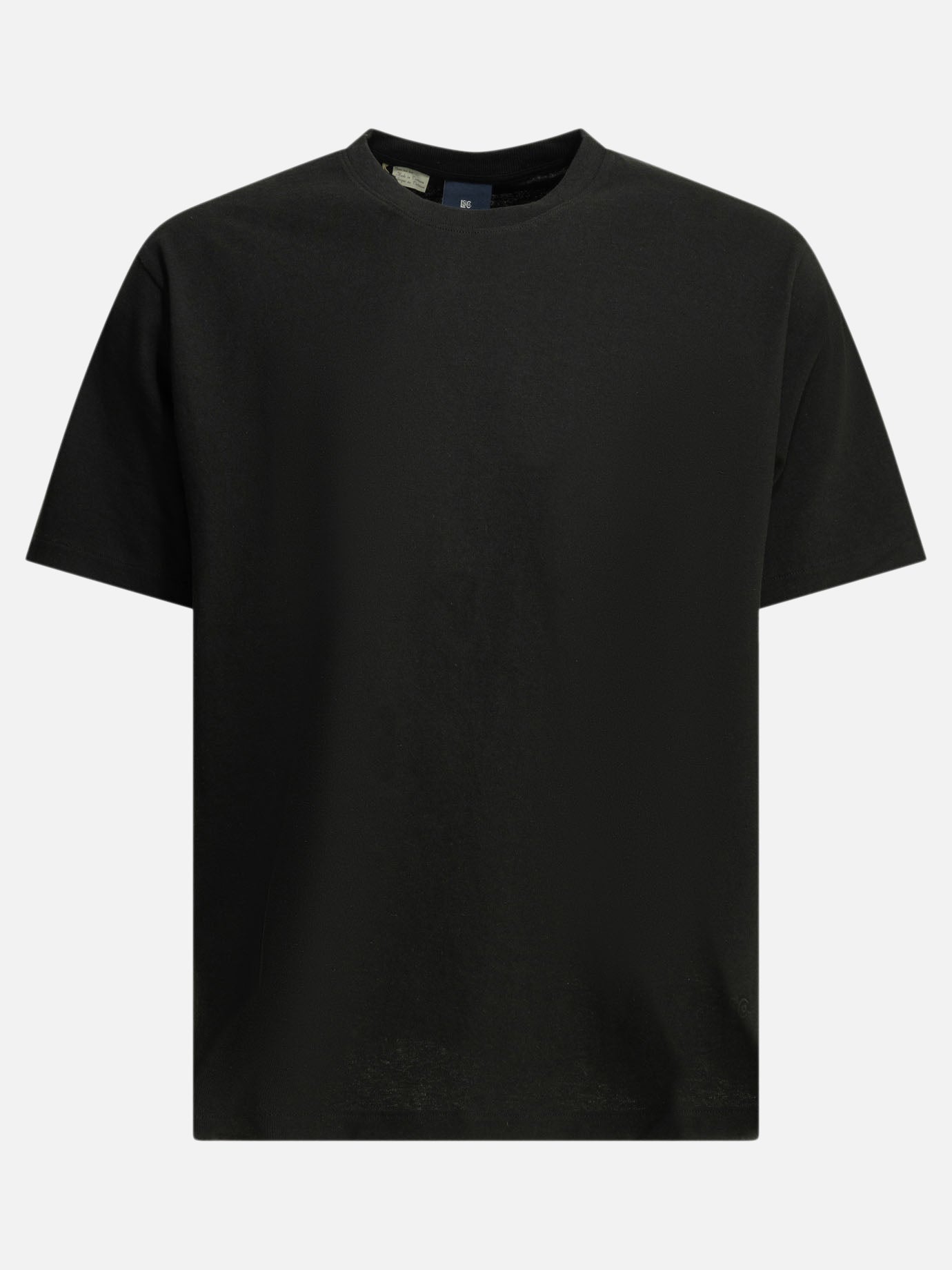 Crewneck t-shirts Logo  Black - Levi's Men | PDP | VIETTI Online Store | thumbnail