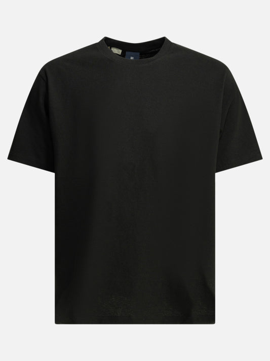Levi's "Levi's Blue Tab" crewneck T-shirt Black

