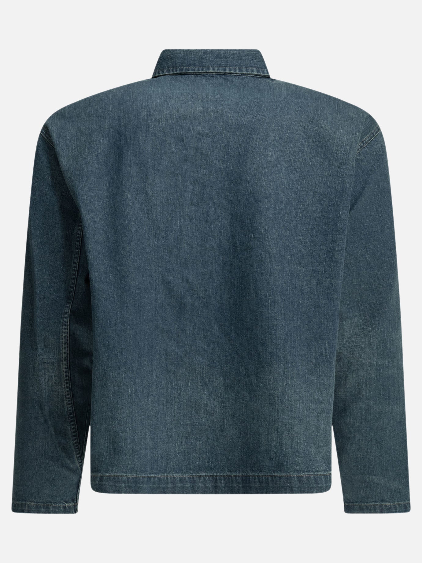 Overshirt jackets Solid colour  Light blue - Levi's Men | PDP | VIETTI Online Store | thumbnail_2