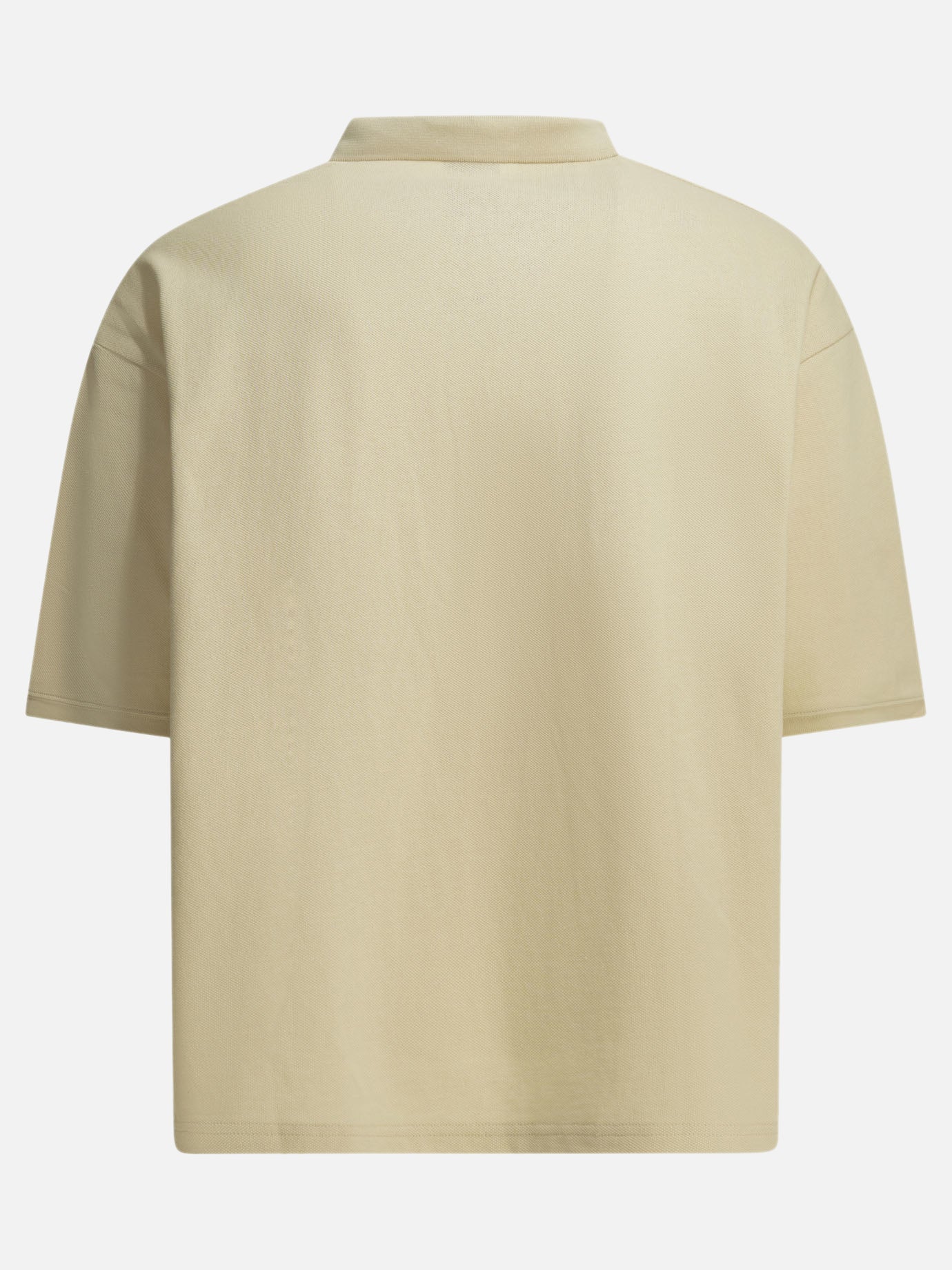 Polo shirts with buttons Solid colour  Beige - Levi's Men | PDP | VIETTI Online Store | Zoom-Modal_2
