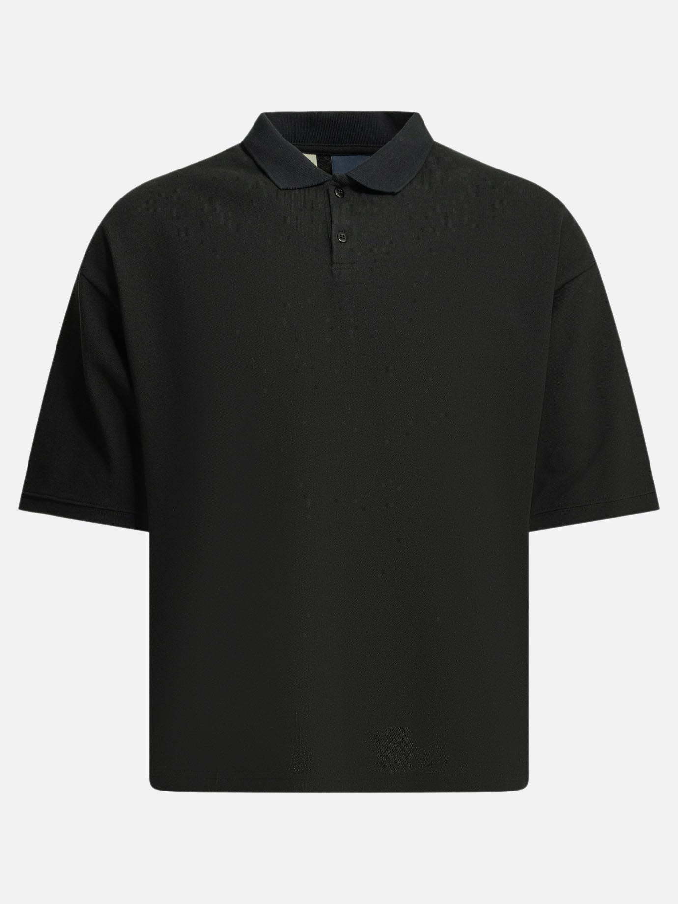 Polo shirts with buttons Solid colour  Blue - Levi's Men | PDP | VIETTI Online Store | thumbnail