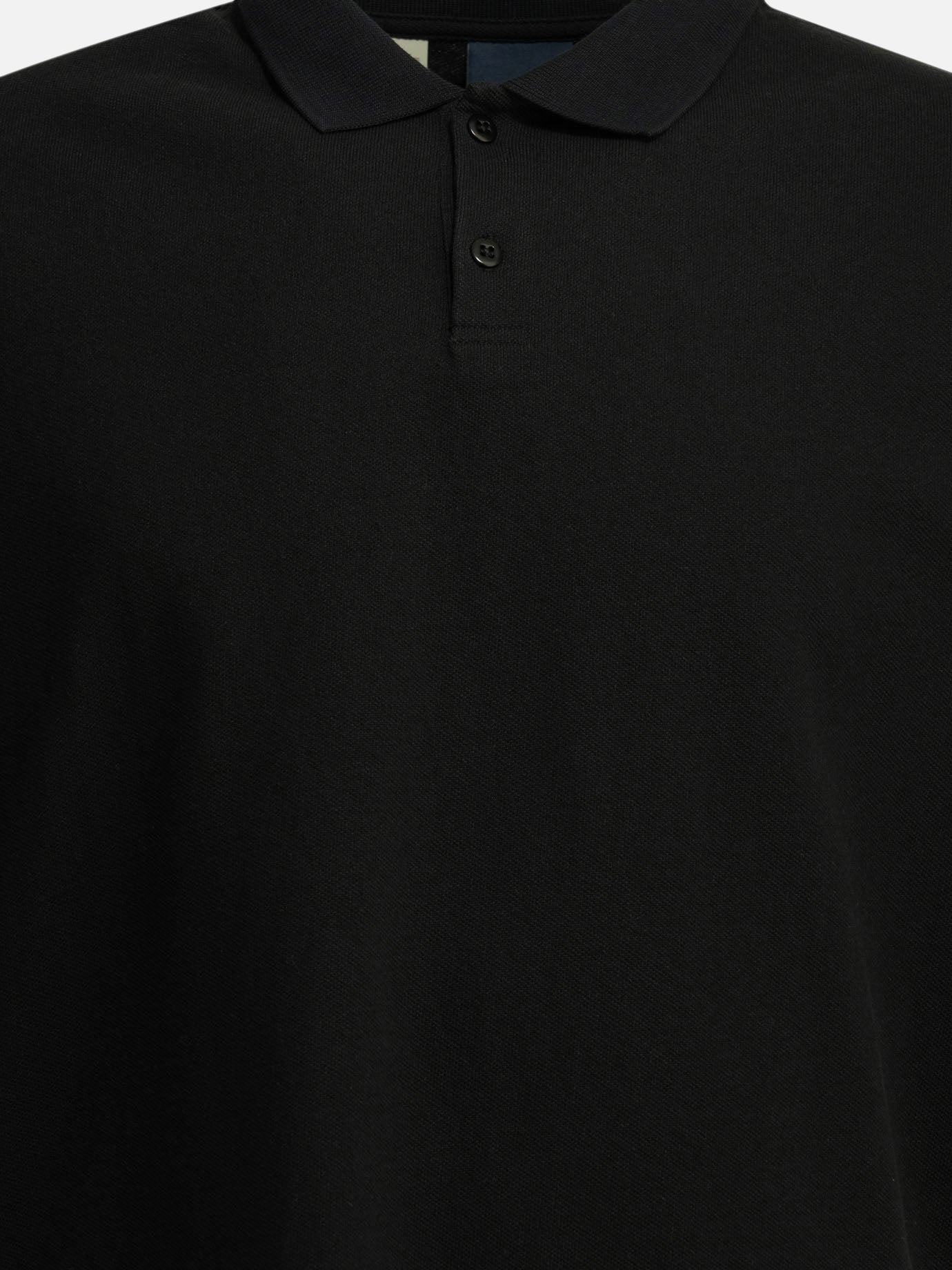Polo shirts with buttons Solid colour  Blue - Levi's Men | PDP | VIETTI Online Store | Zoom-Modal_3
