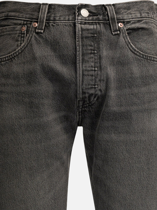 Jeans a gamba dritta "501 Original"

