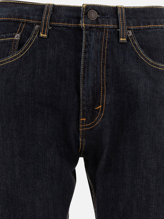 Levi's "505™" straight leg jeans Blue

