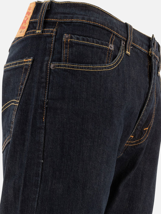 Levi's "505™" straight leg jeans Blue

