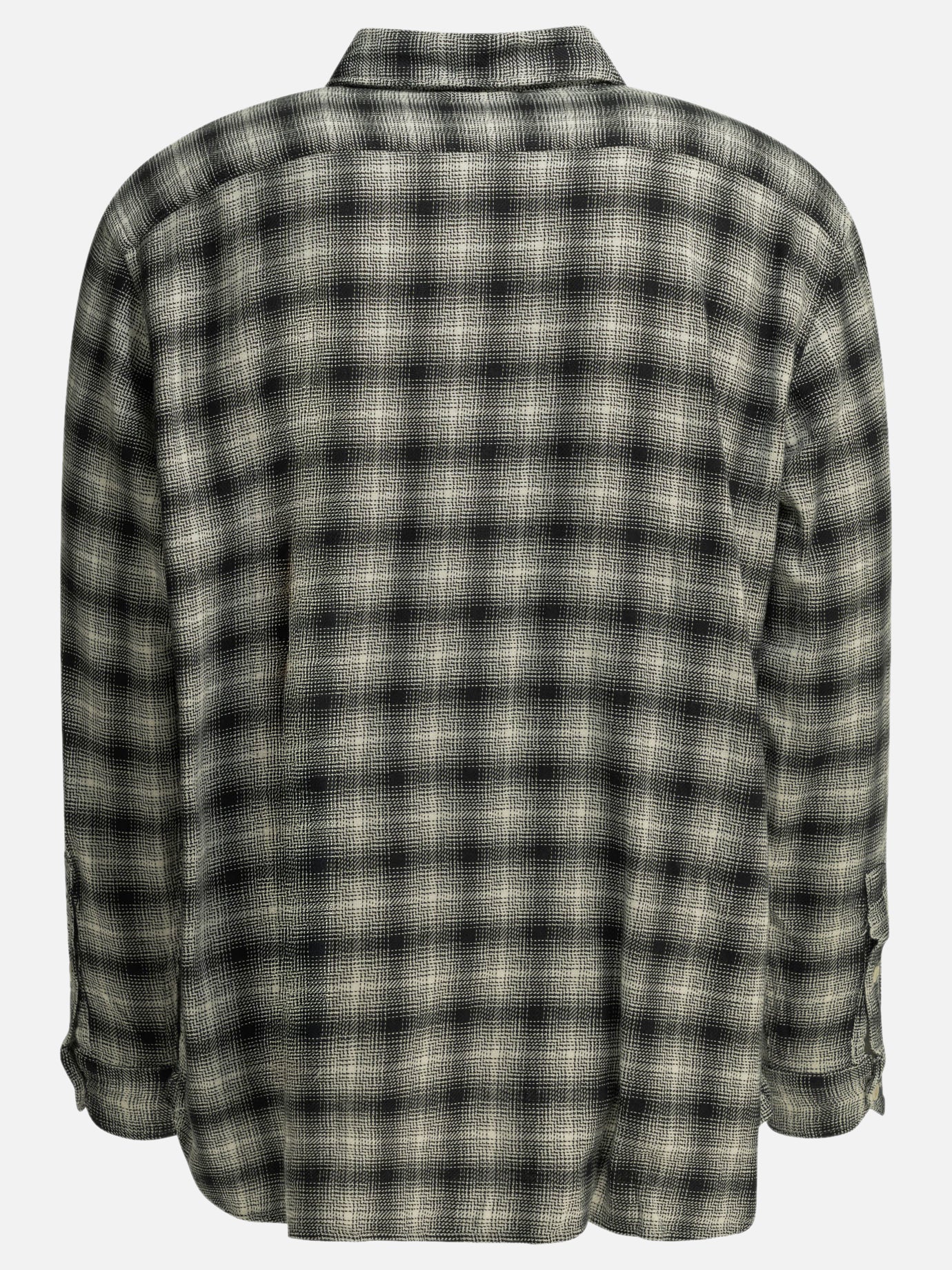 Casual shirts Plaid  Black - Levi's Men | PDP | VIETTI Online Store | Zoom-Modal_2
