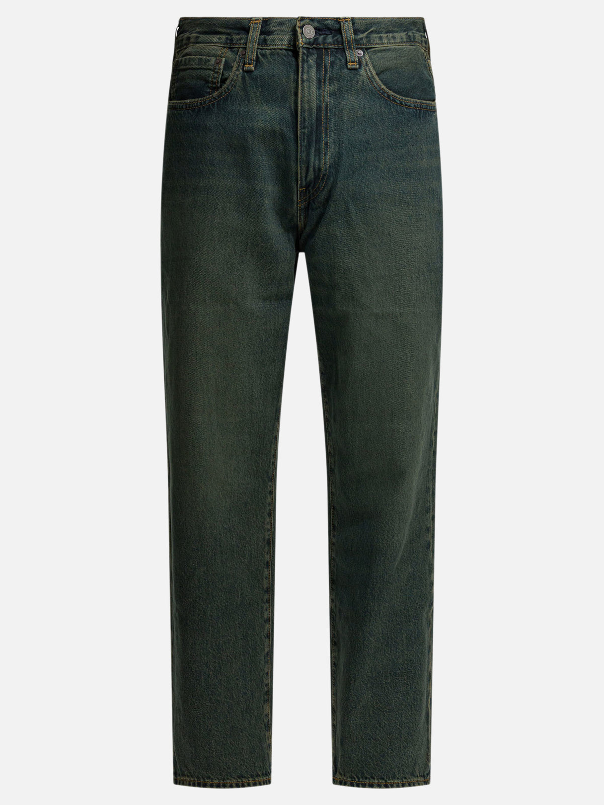 Levi's "568 Loose Straight" Jeans Blue