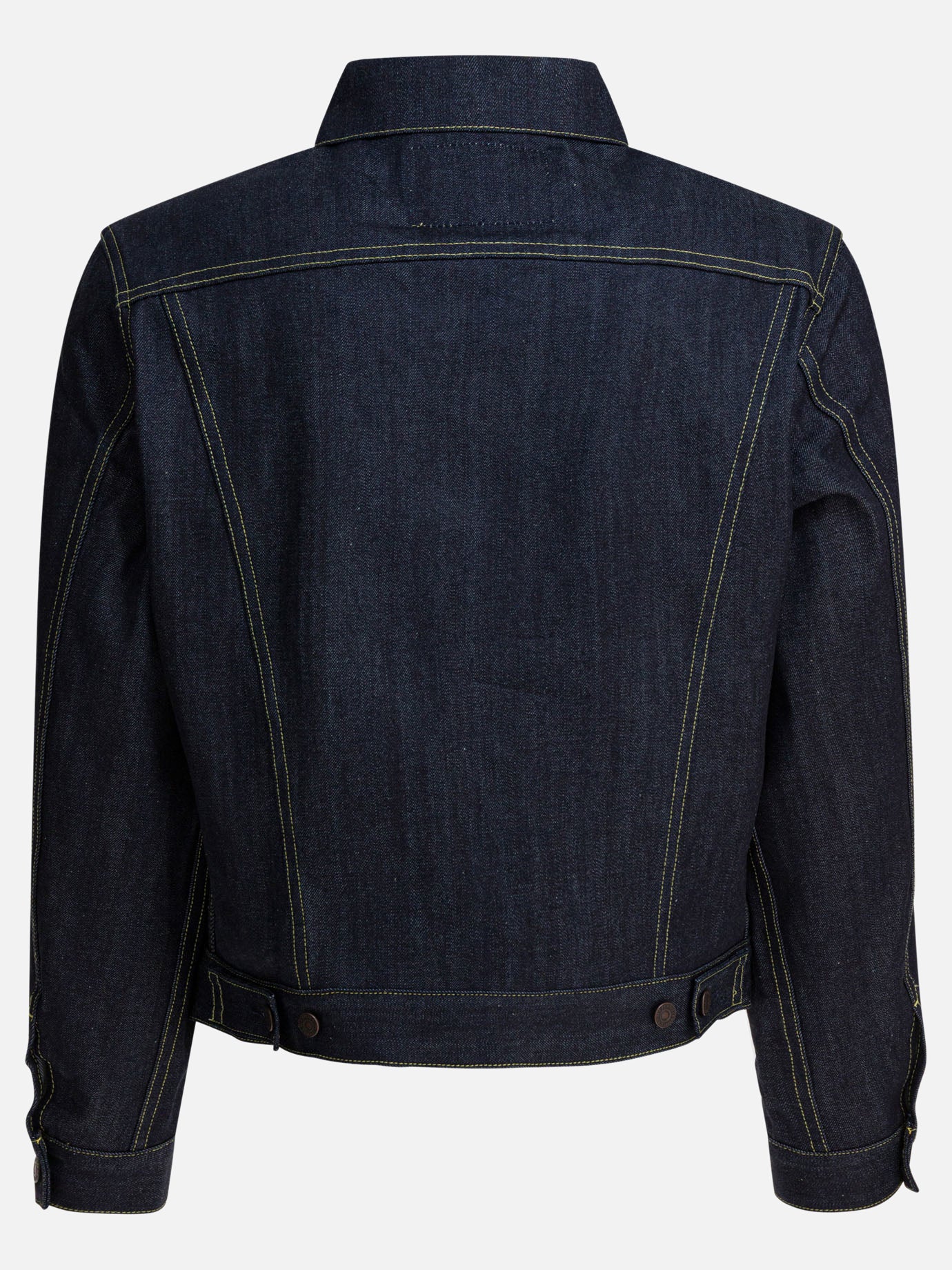 LEVI’S LVC / 557XX 3rd denim jacket Levi's 