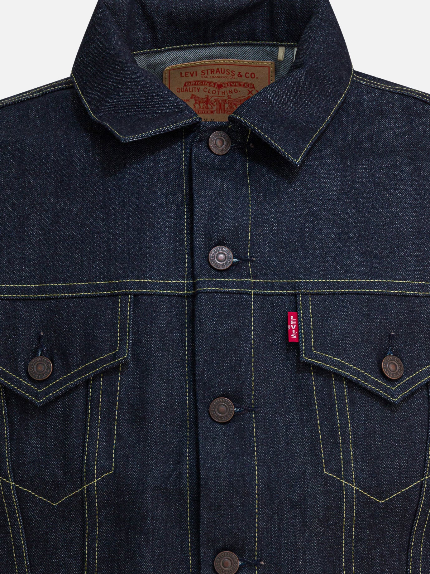 Levi's 