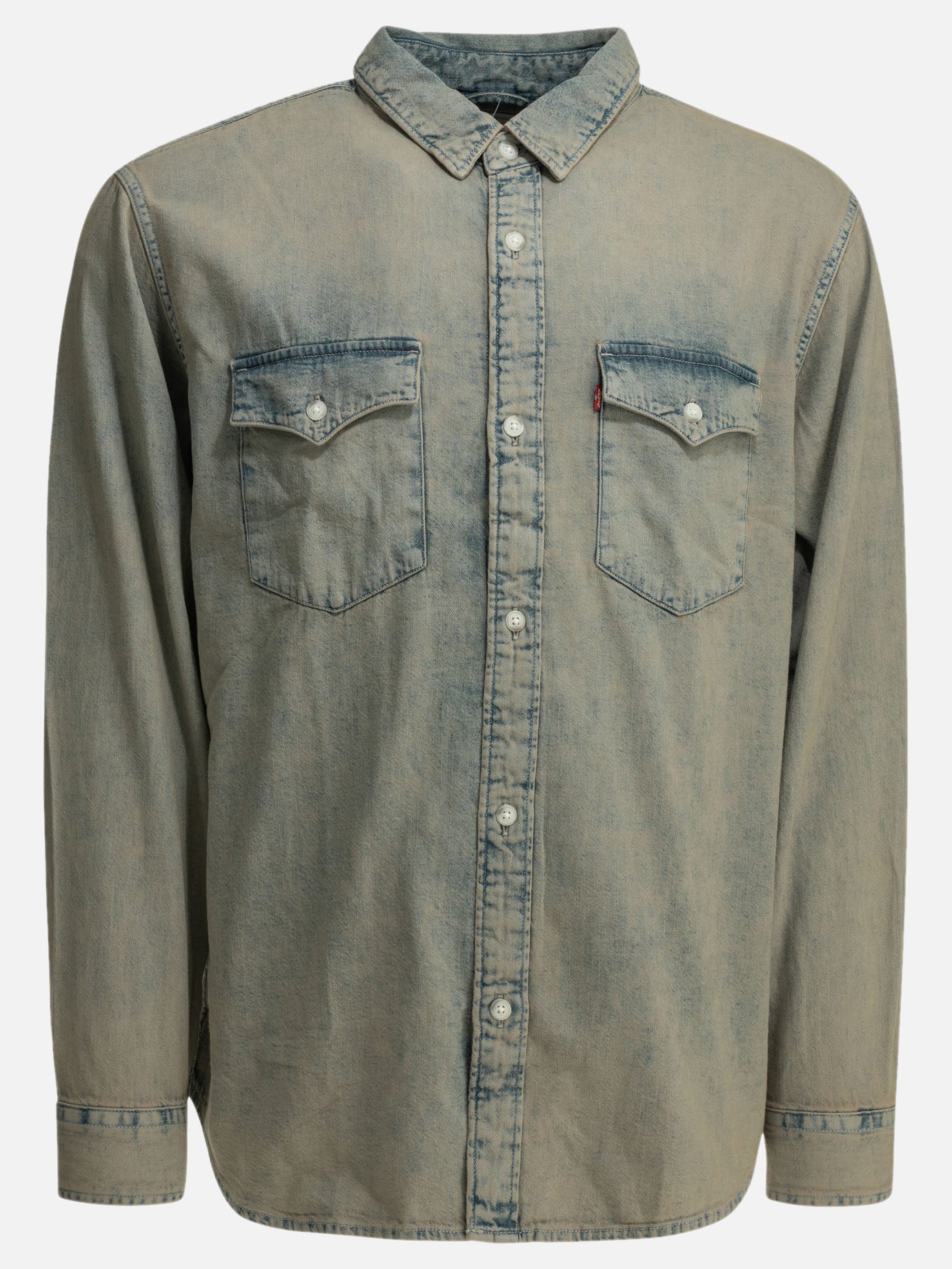 Levi's