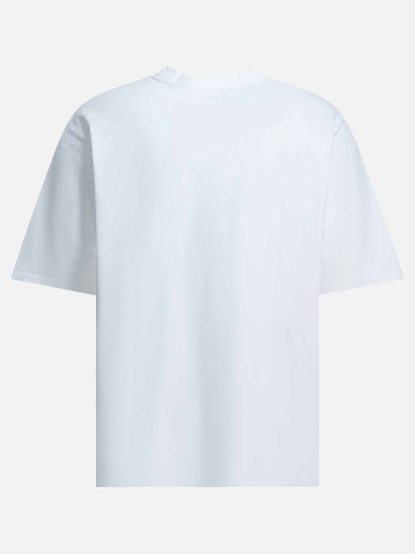 Crewneck t-shirts Logo  White - Levi's Men | PDP | VIETTI Online Store | Zoom-Modal_2
