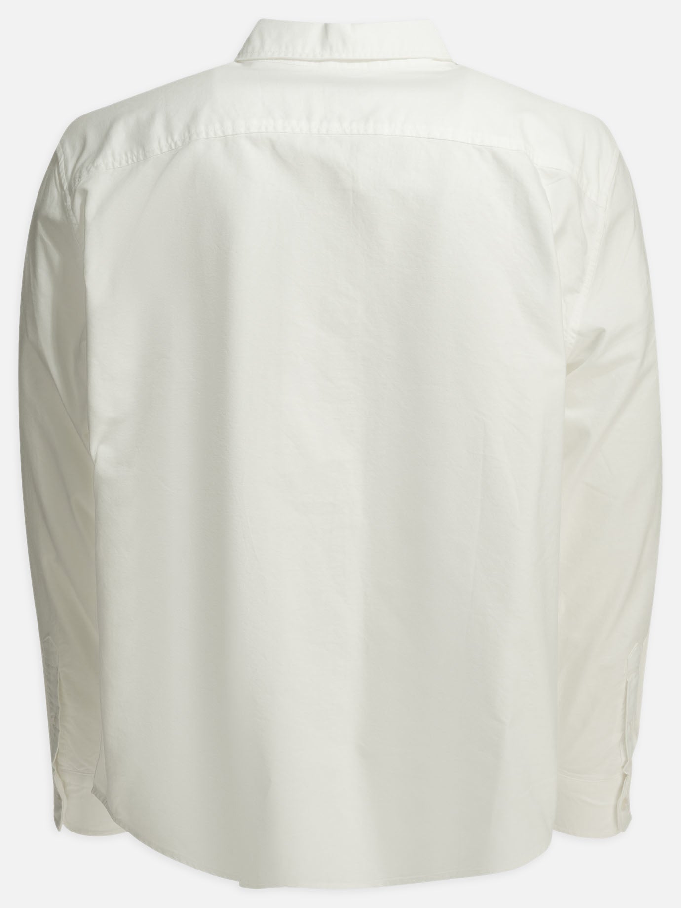Casual shirts Solid colour  White - Levi's Men | PDP | VIETTI Online Store | Zoom-Modal_2
