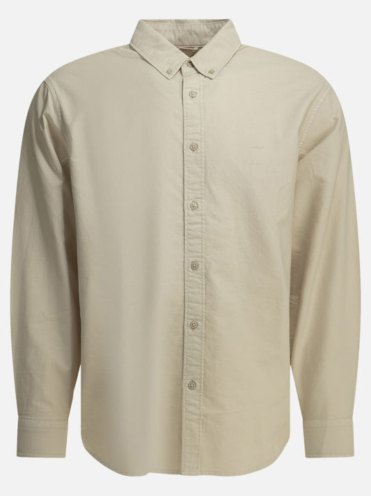 Casual shirts Solid colour  Beige - Levi's Men | PLP | VIETTI Online Store 
