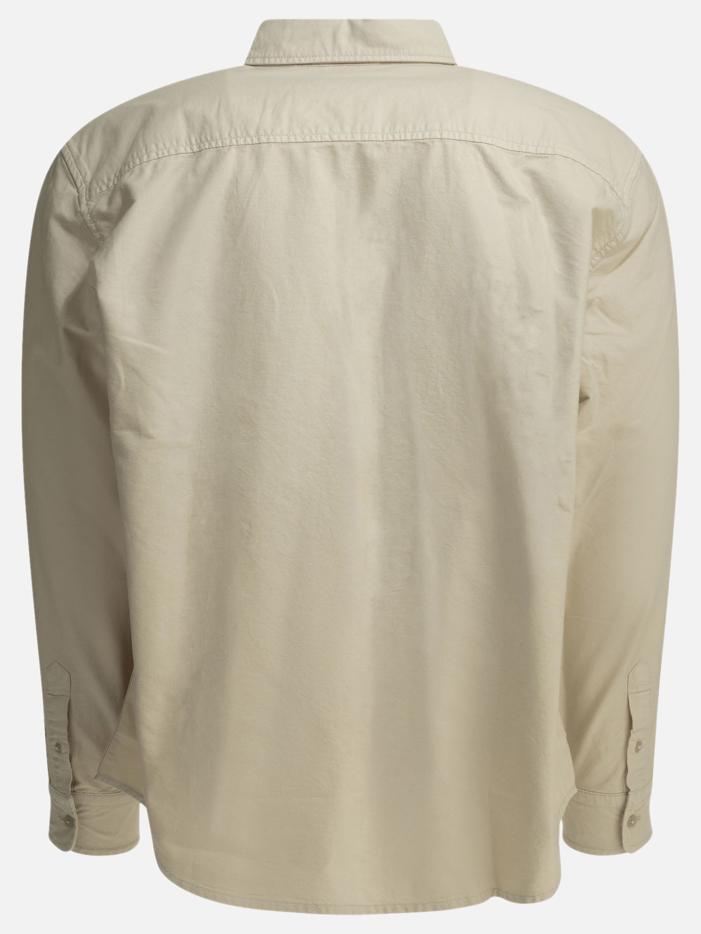 Casual shirts Solid colour  Beige - Levi's Men | PDP | VIETTI Online Store | thumbnail_2