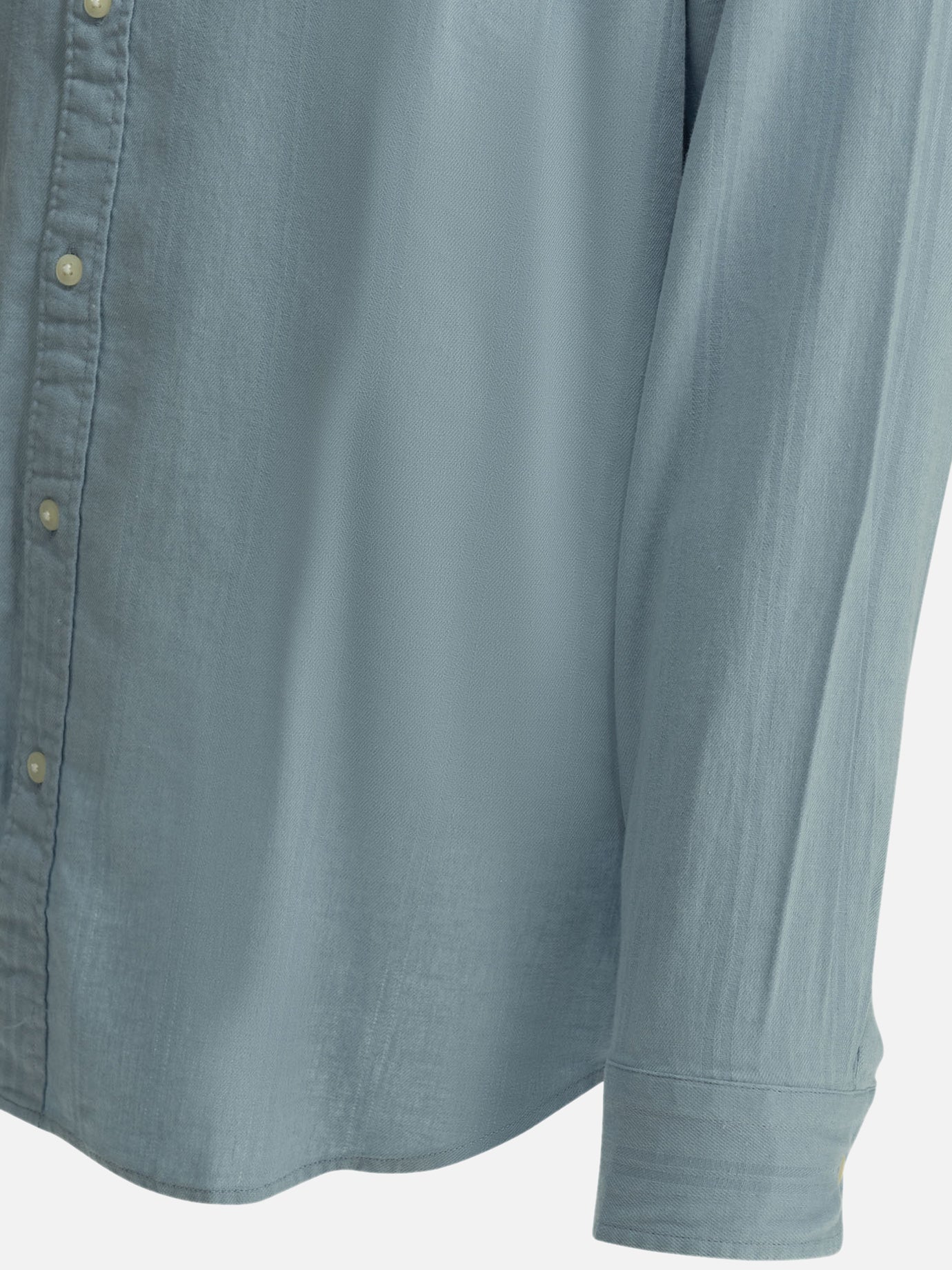 Casual shirts Solid colour  Light blue - Levi's Men | PDP | VIETTI Online Store | thumbnail_4