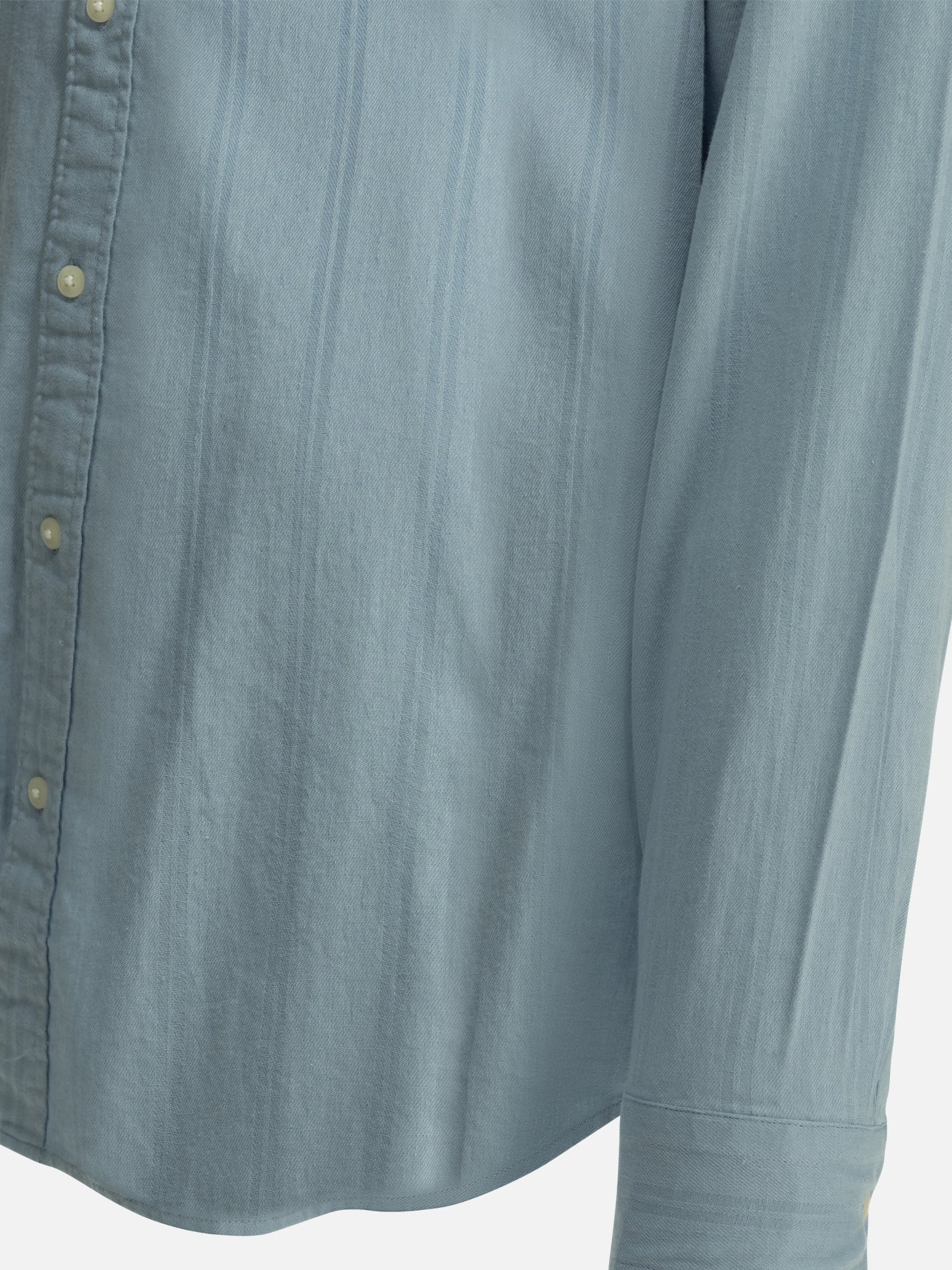 Casual shirts Solid colour  Light blue - Levi's Men | PDP | VIETTI Online Store | thumbnail_4