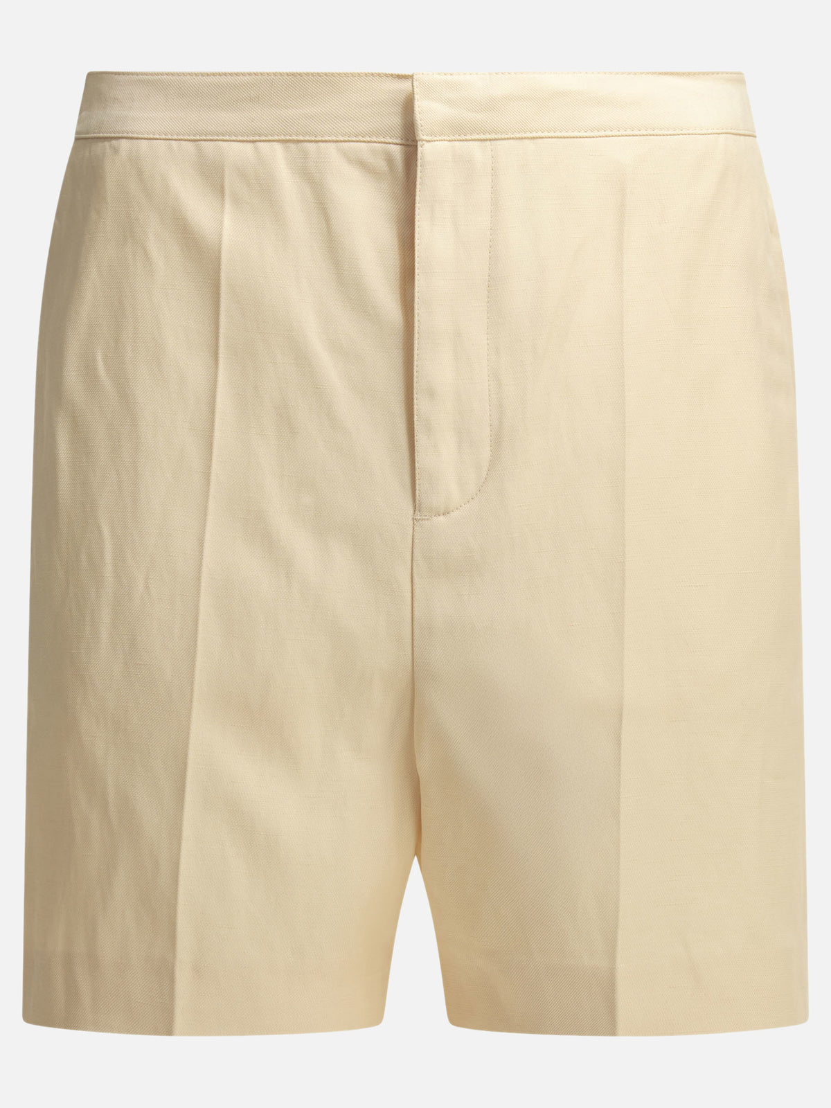 LouLou De Saison "Ivan" Formal Shorts Pink

