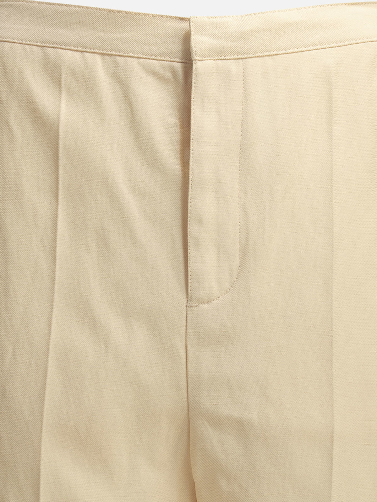 LouLou De Saison "Ivan" Formal Shorts Pink


