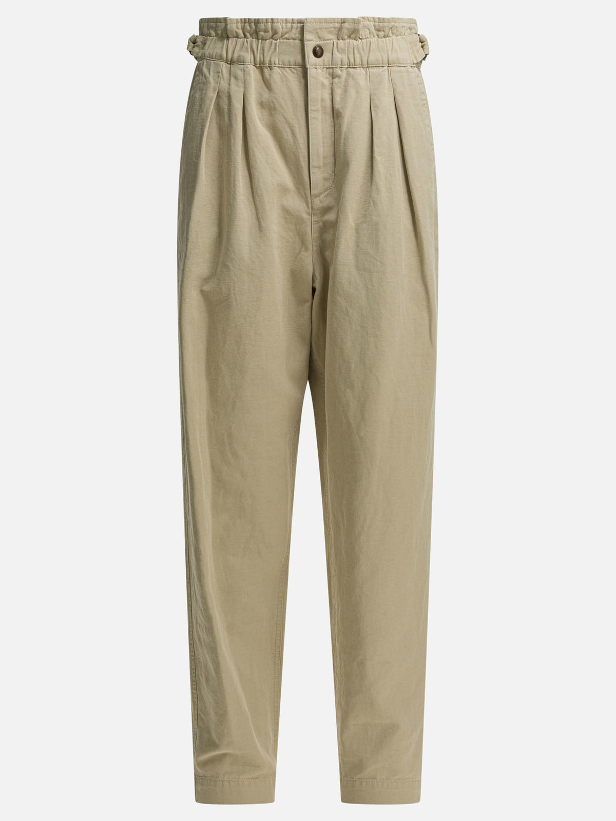 Marant Étoile "Neriah" Pants Beige