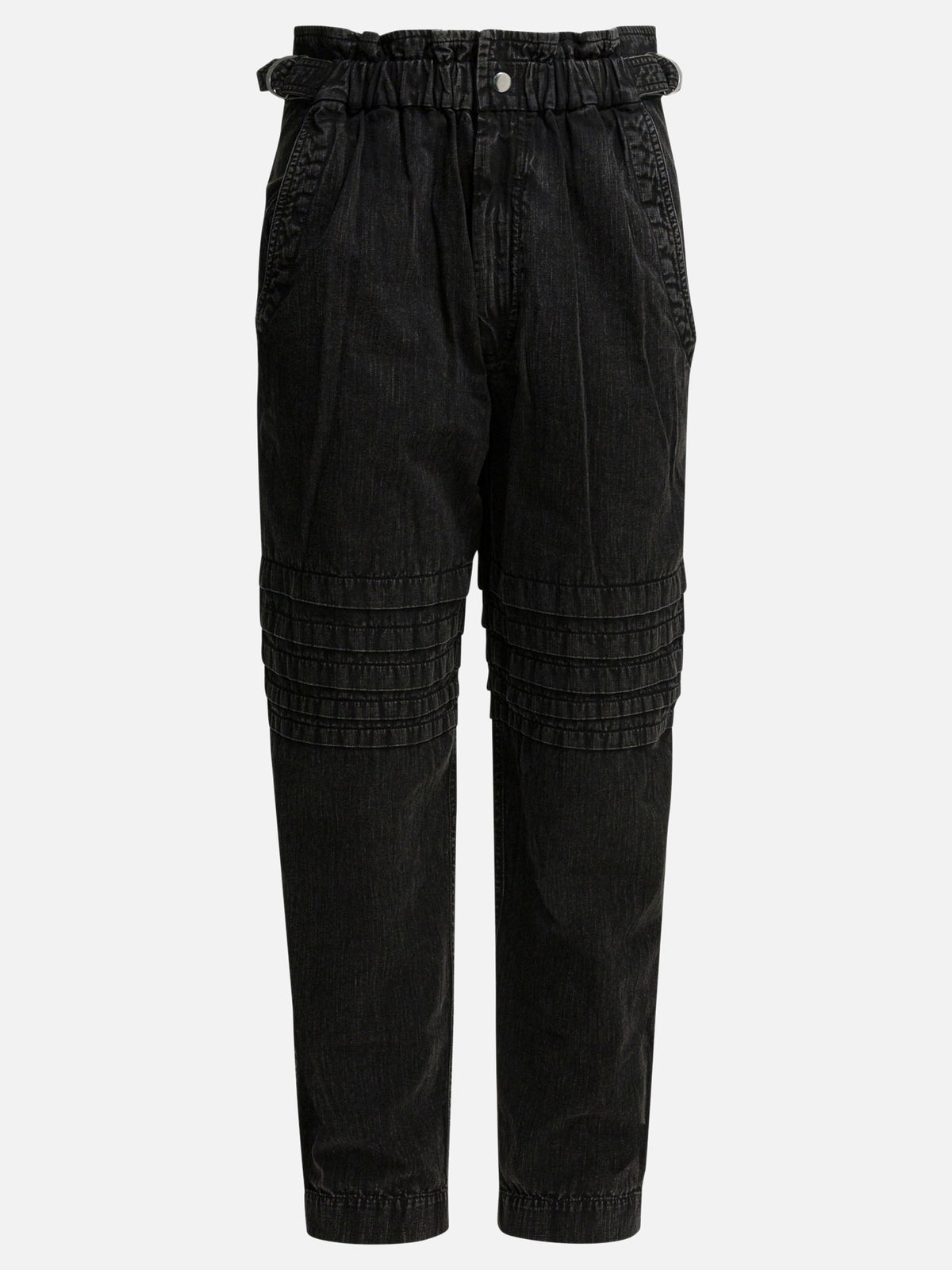 Marant Étoile "Mellya" Pants Black