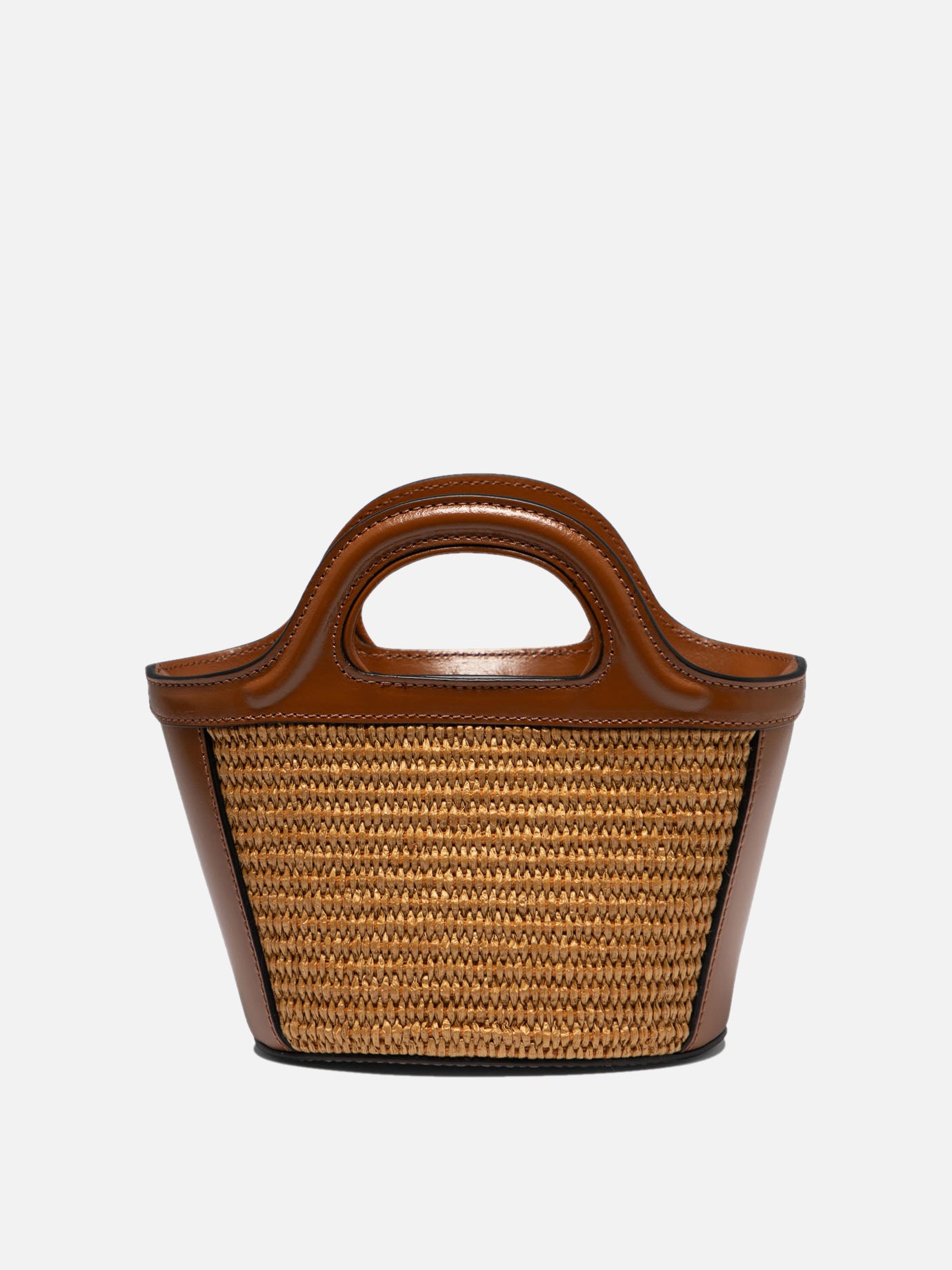 Small bags 52% cotton 48% polyamide  Beige - Marni Women | PDP | VIETTI Online Store | thumbnail_3