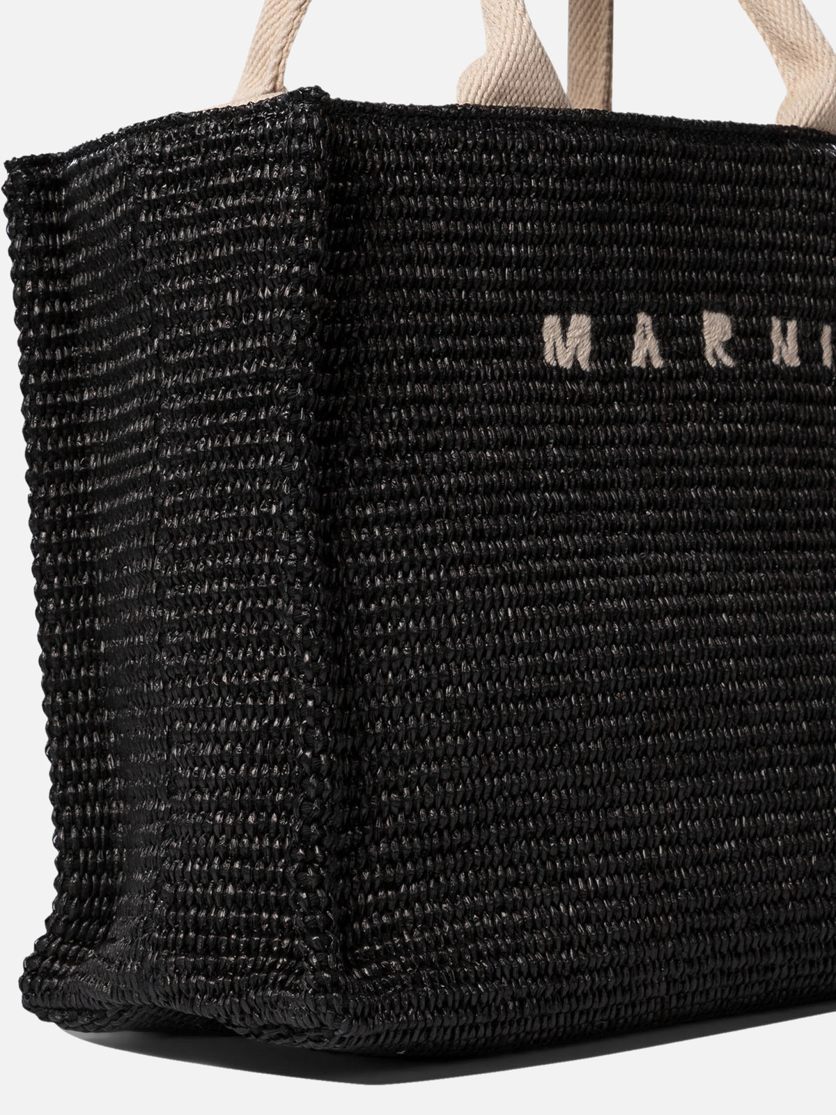 Marni "East/West" handbag Black - VIETTI