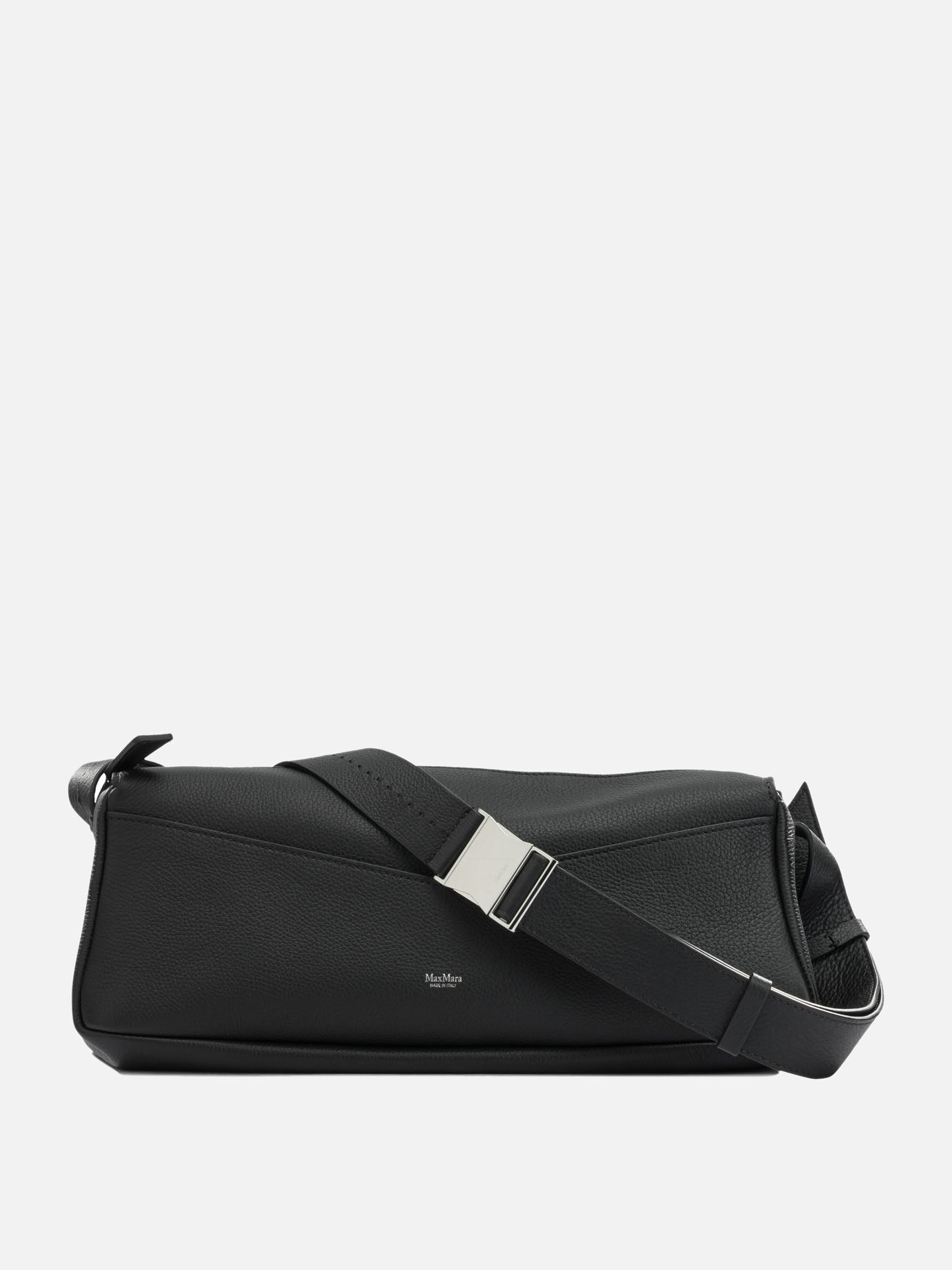Medium bags 100% leather  Black - Max Mara Women | PDP | VIETTI Online Store | Zoom-Modal
