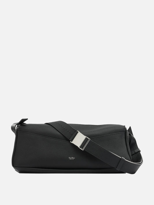 Medium bags 100% leather  Black - Max Mara Women | PLP | VIETTI Online Store 
