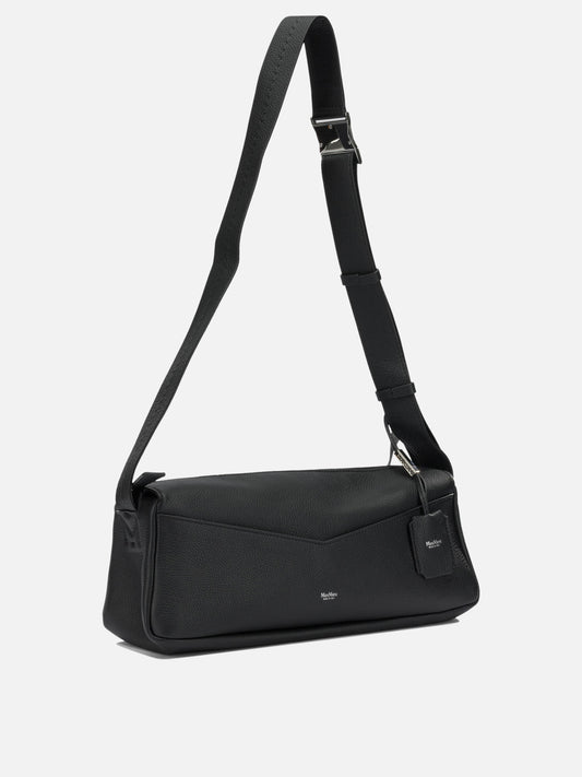 Medium bags 100% leather  Black - Max Mara Women | PLP | VIETTI Online Store | 2
