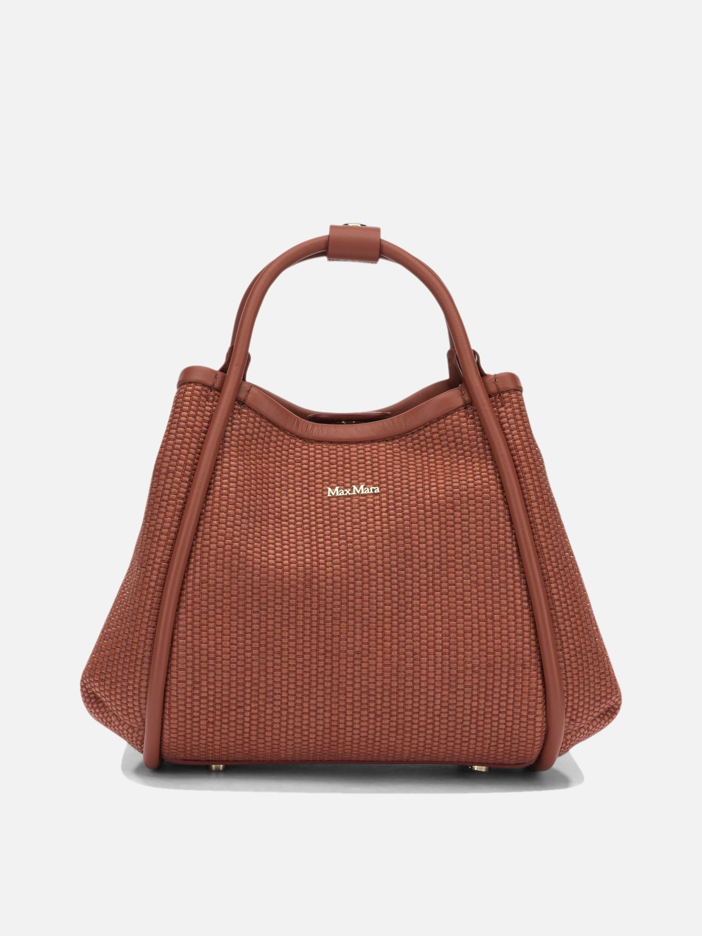 Small bags 2614511042600  Orange - Max Mara Women | PDP | VIETTI Online Store | Zoom-Modal
