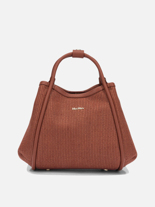 Small bags 2614511042600  Orange - Max Mara Women | PLP | VIETTI Online Store 
