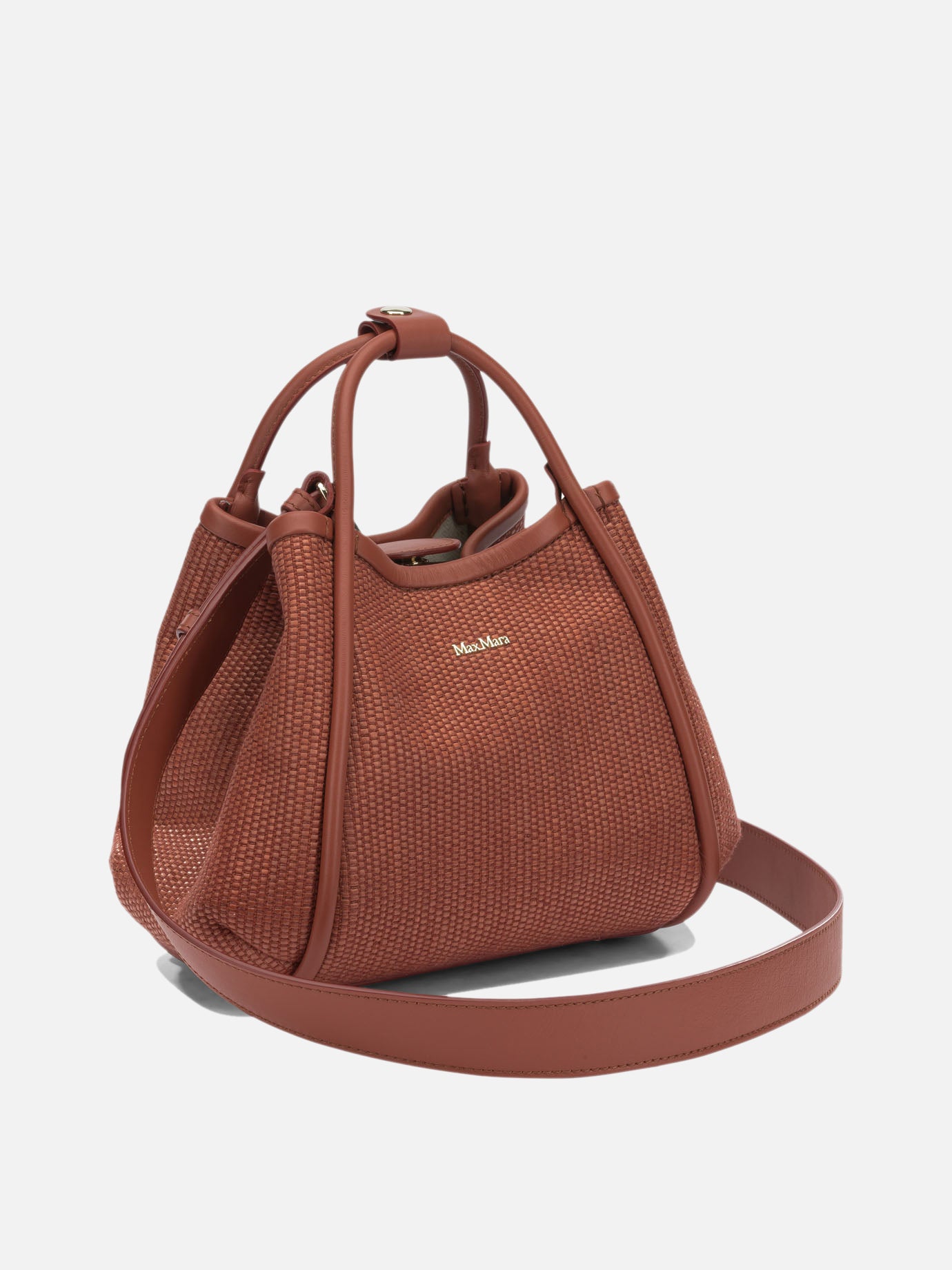 Small bags 2614511042600  Orange - Max Mara Women | PDP | VIETTI Online Store | Zoom-Modal_2
