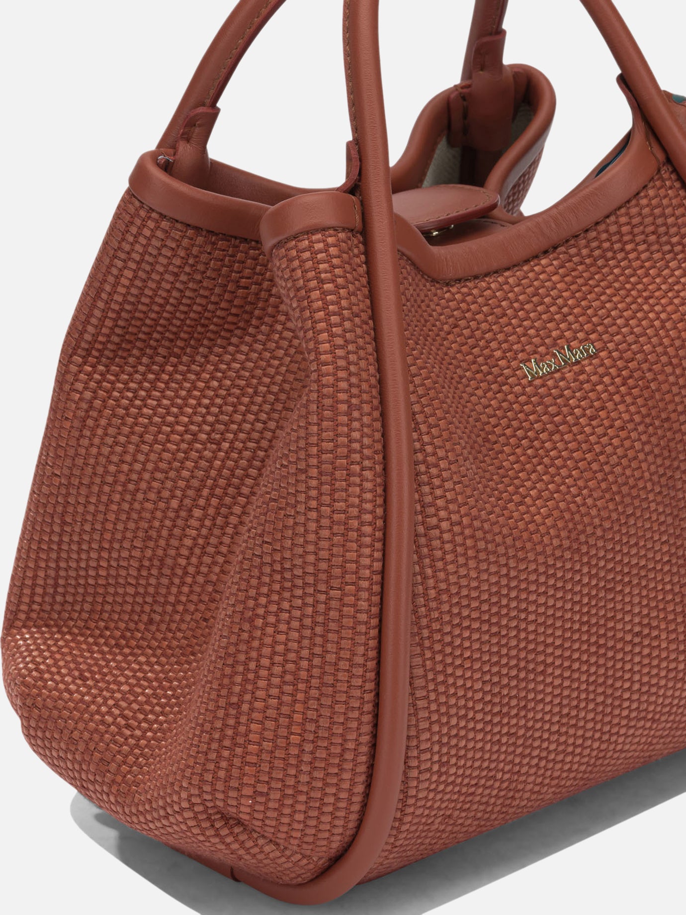 Small bags 2614511042600  Orange - Max Mara Women | PDP | VIETTI Online Store | thumbnail_4