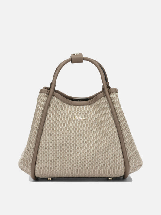Small bags 2614511042600  Beige - Max Mara Women | PLP | VIETTI Online Store 
