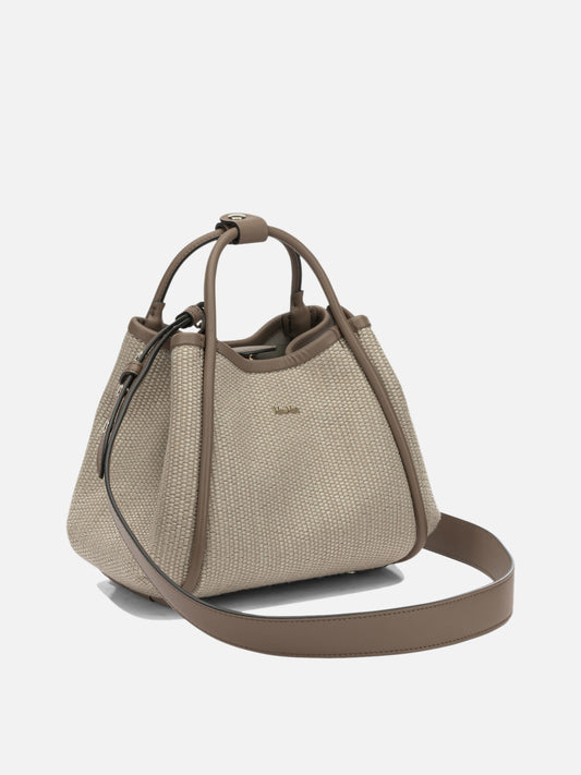 Small bags 2614511042600  Beige - Max Mara Women | PLP | VIETTI Online Store | 2

