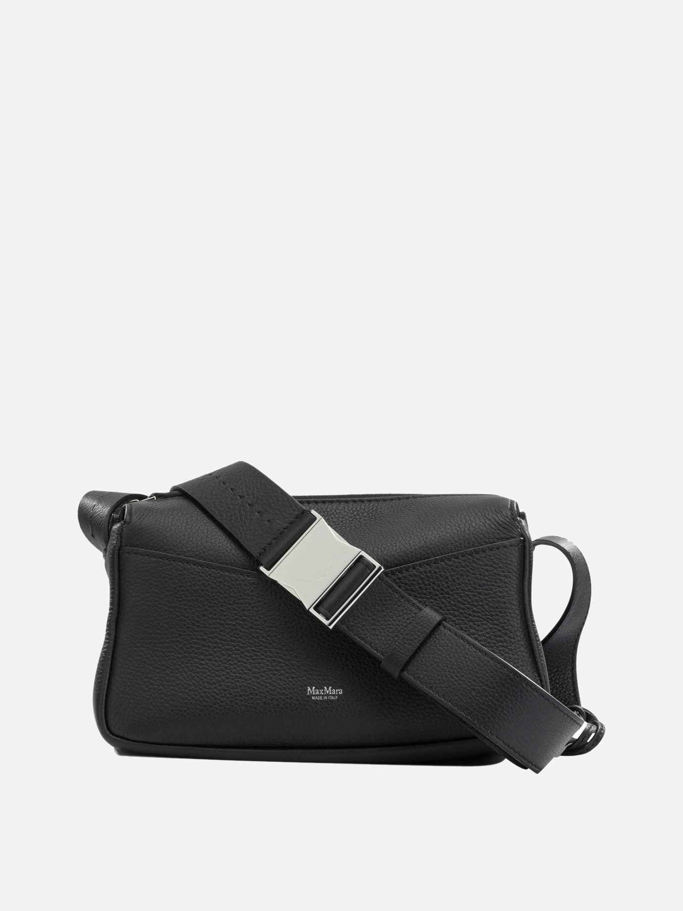 Small bags 100% leather  Black - Max Mara Women | PDP | VIETTI Online Store | thumbnail