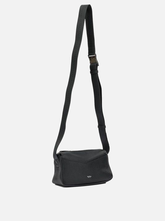 Small bags 100% leather  Black - Max Mara Women | PLP | VIETTI Online Store | 2

