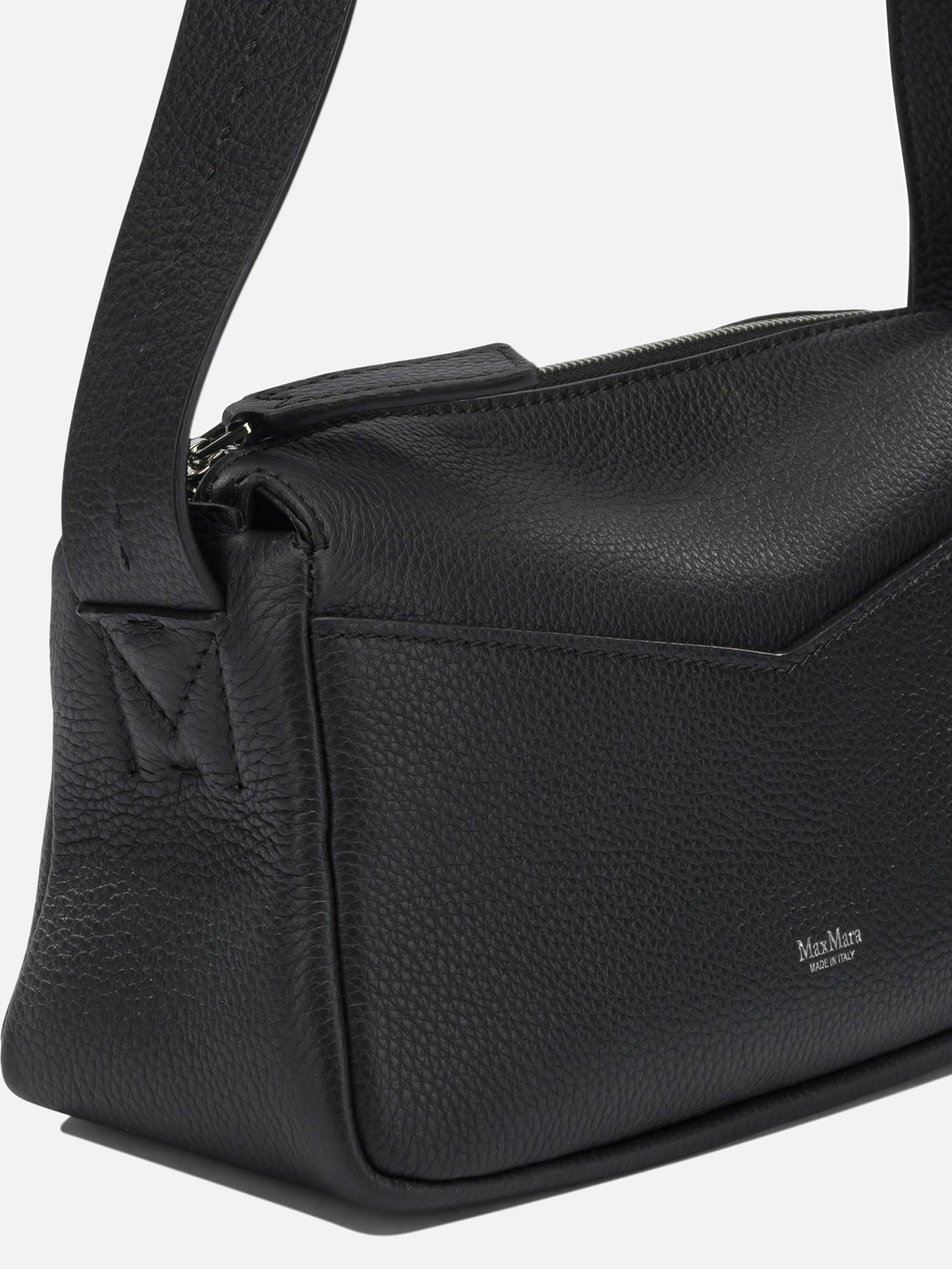 Small bags 100% leather  Black - Max Mara Women | PDP | VIETTI Online Store | Zoom-Modal_4
